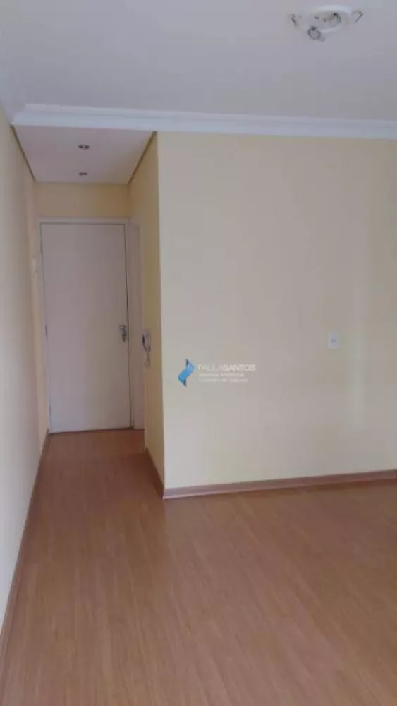 Apartamento à venda com 2 quartos, 52m² - Foto 5