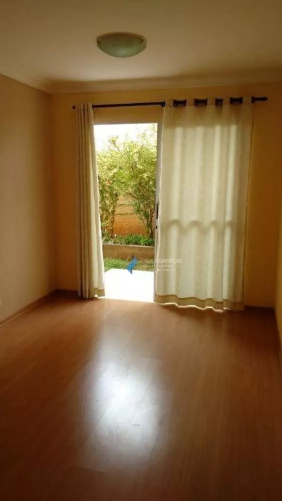 Apartamento à venda com 2 quartos, 52m² - Foto 4