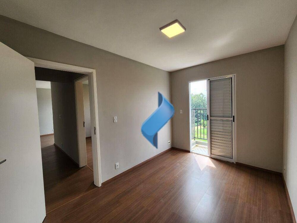 Apartamento, 2 quartos, 54 m² - Foto 1