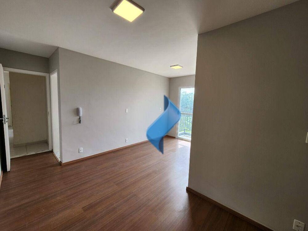 Apartamento, 2 quartos, 54 m² - Foto 4