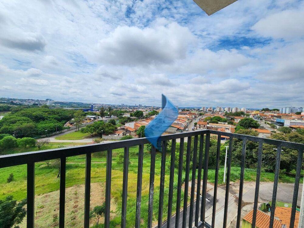 Apartamento, 2 quartos, 54 m² - Foto 2