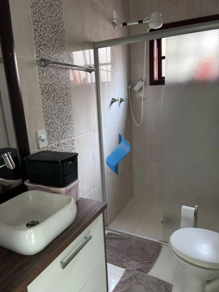 Casa, 3 quartos, 188 m² - Foto 4