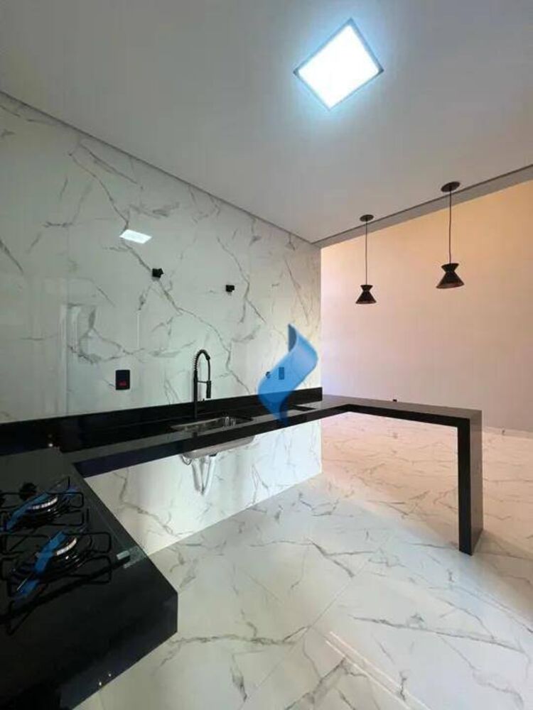 Casa de Condomínio, 3 quartos - Foto 8