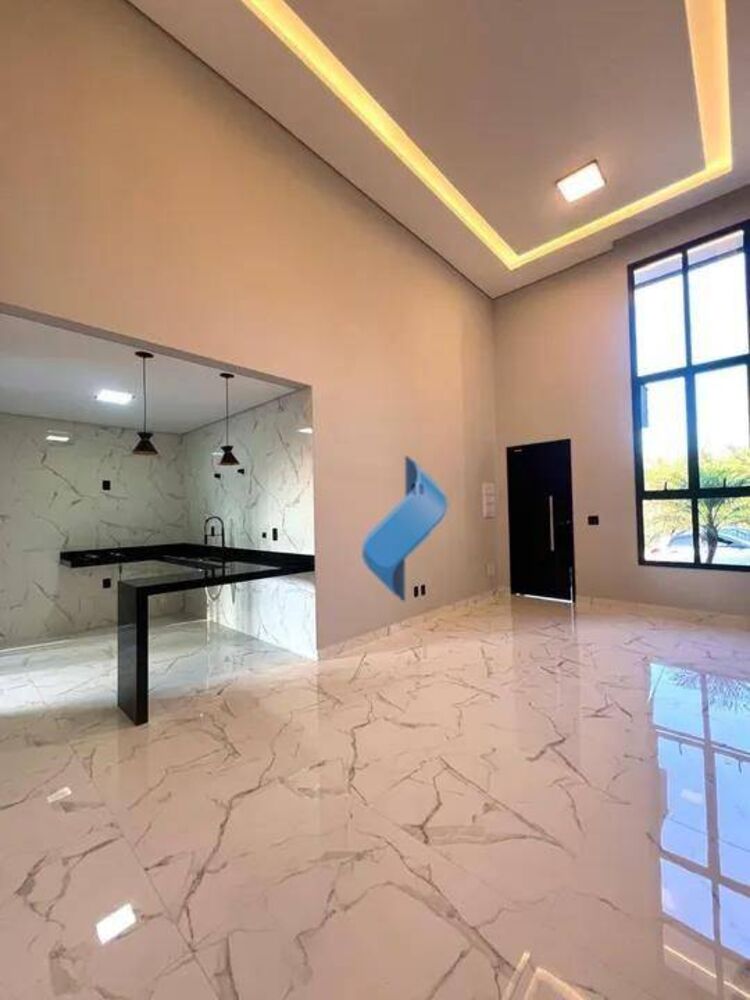 Casa de Condomínio, 3 quartos - Foto 5