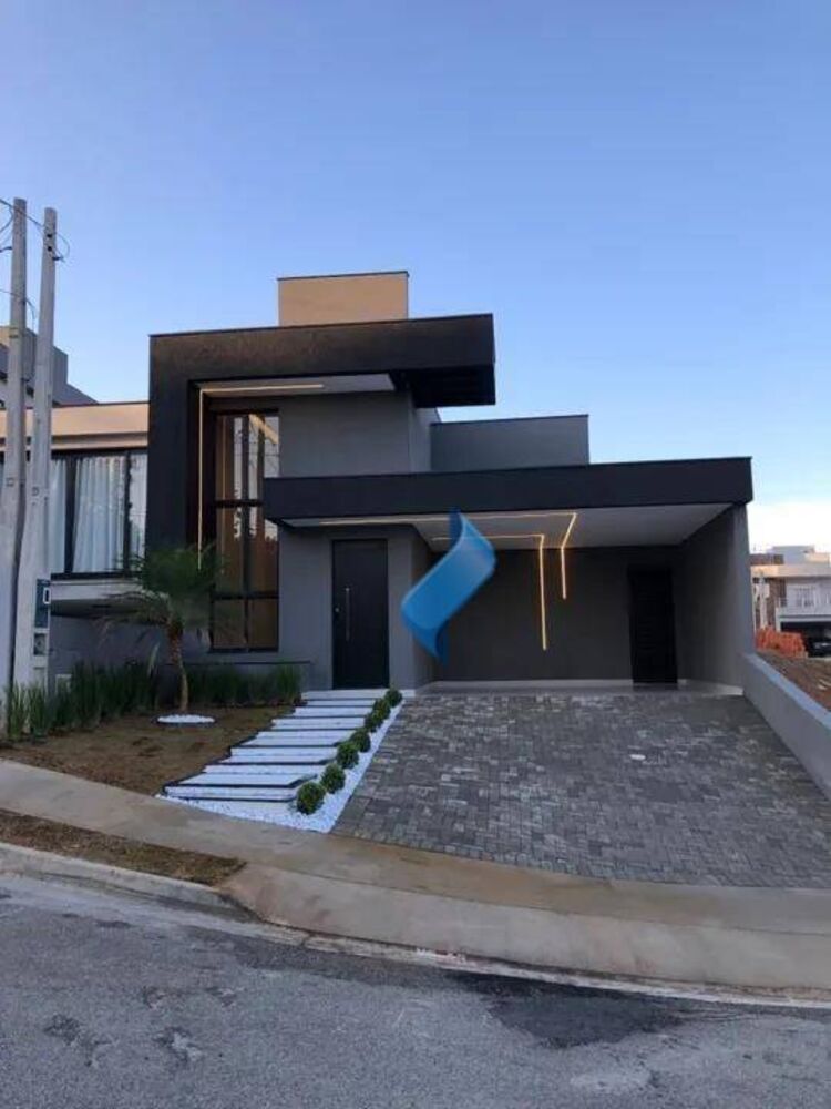 Casa de Condomínio, 3 quartos - Foto 6