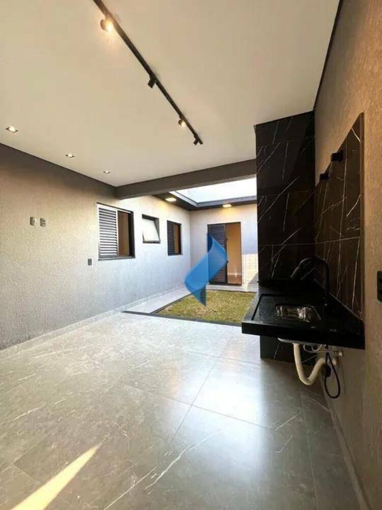 Casa de Condomínio, 3 quartos - Foto 12