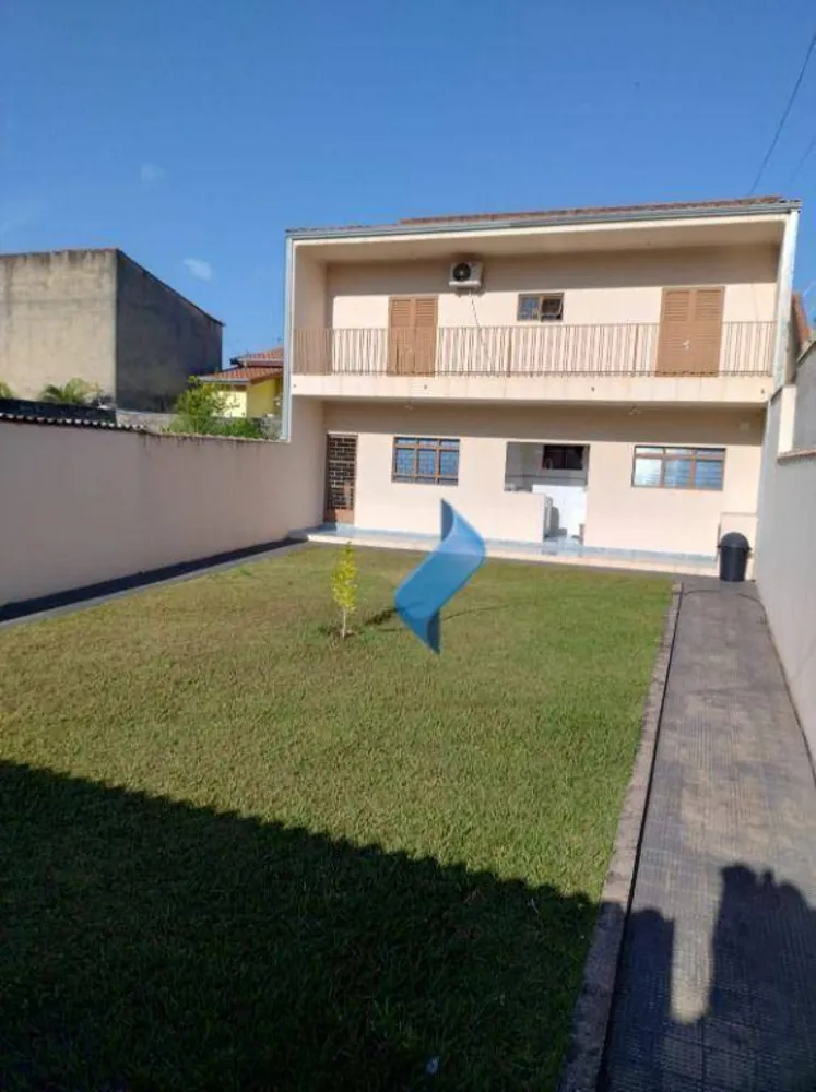 Casa, 2 quartos, 122 m² - Foto 1