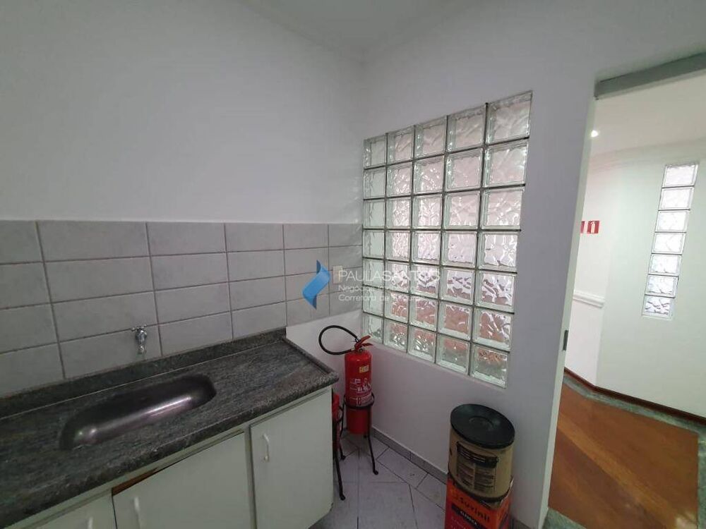 Conjunto Comercial-Sala para alugar, 230m² - Foto 18