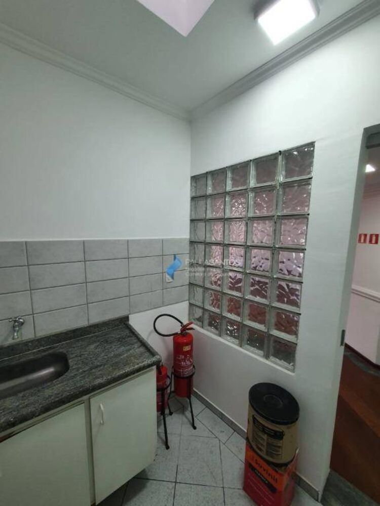 Conjunto Comercial-Sala para alugar, 230m² - Foto 19