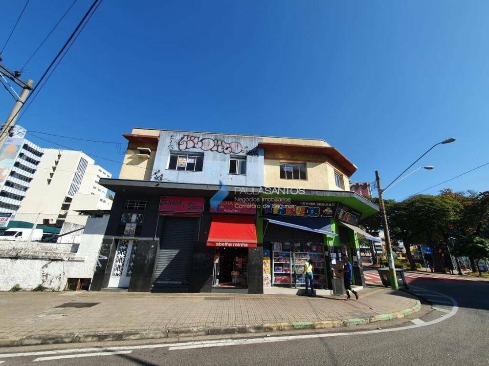 Conjunto Comercial-Sala para alugar, 230m² - Foto 1