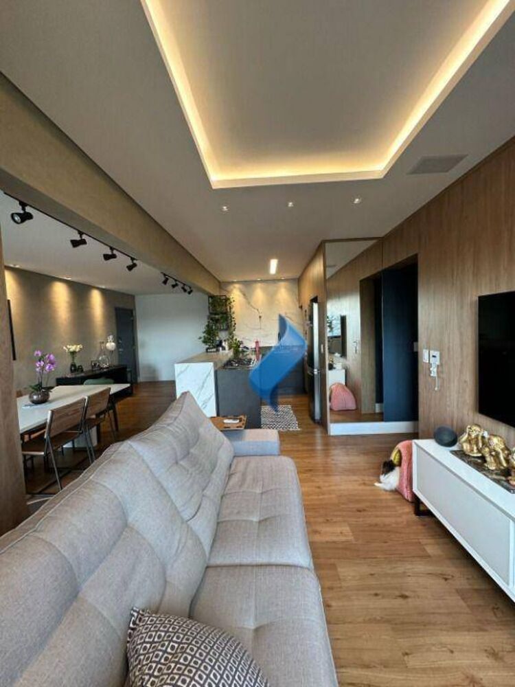 Apartamento, 2 quartos, 89 m² - Foto 3