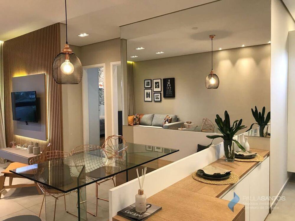 Apartamento, 2 quartos, 89 m² - Foto 2