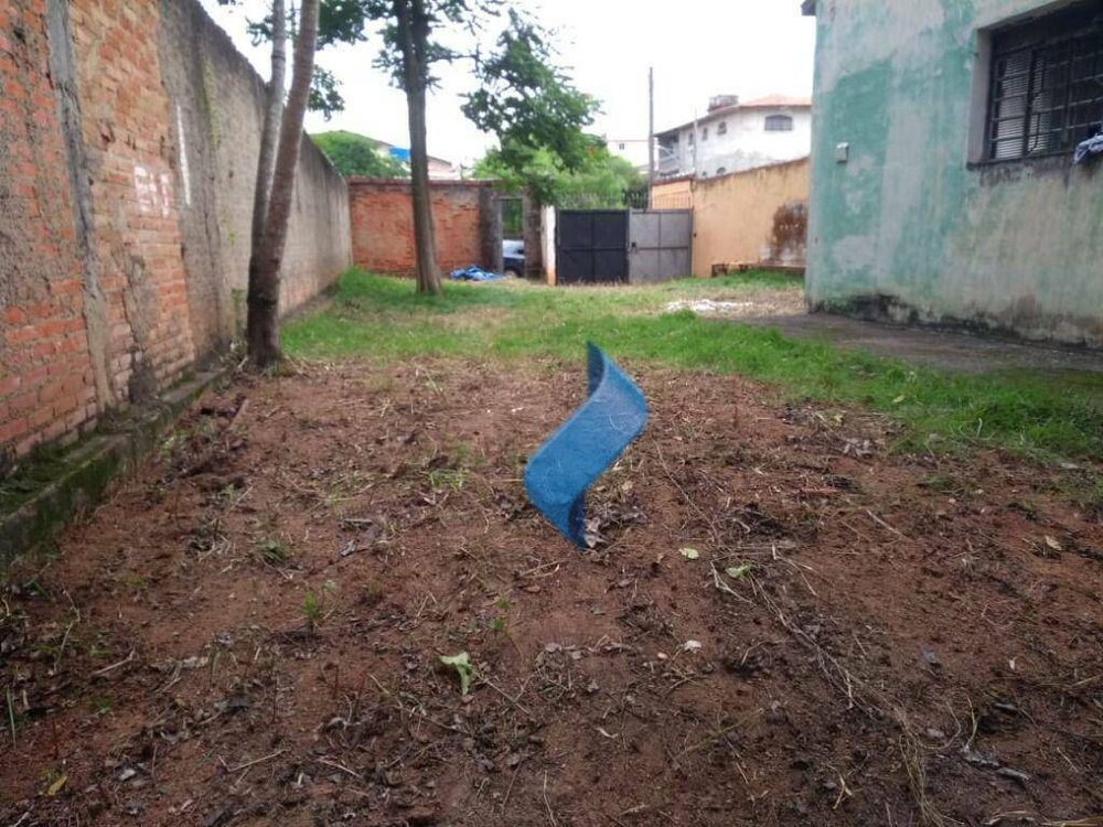 Terreno, 635 m² - Foto 4