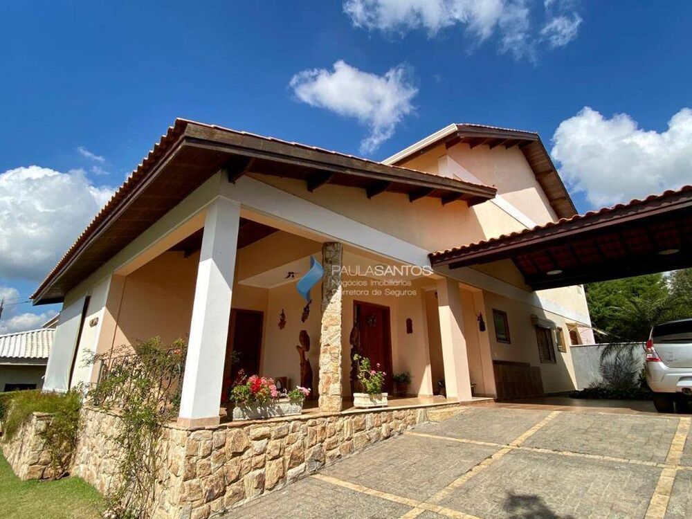 Casa de Condomínio, 3 quartos - Foto 20