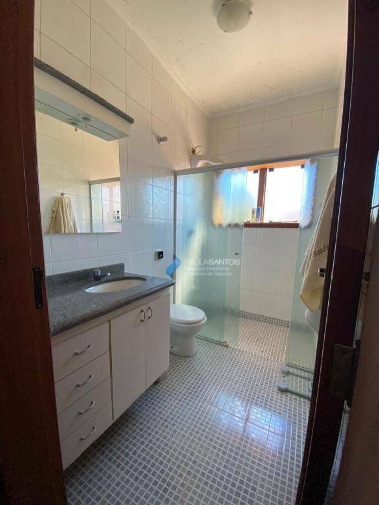 Casa de Condomínio, 3 quartos - Foto 10