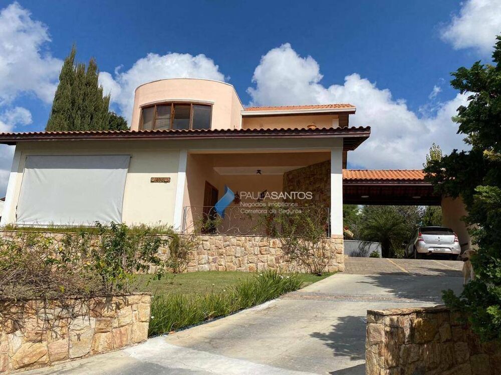 Casa de Condomínio, 3 quartos - Foto 12