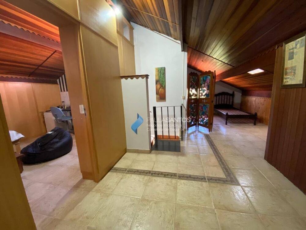 Casa de Condomínio, 3 quartos - Foto 9
