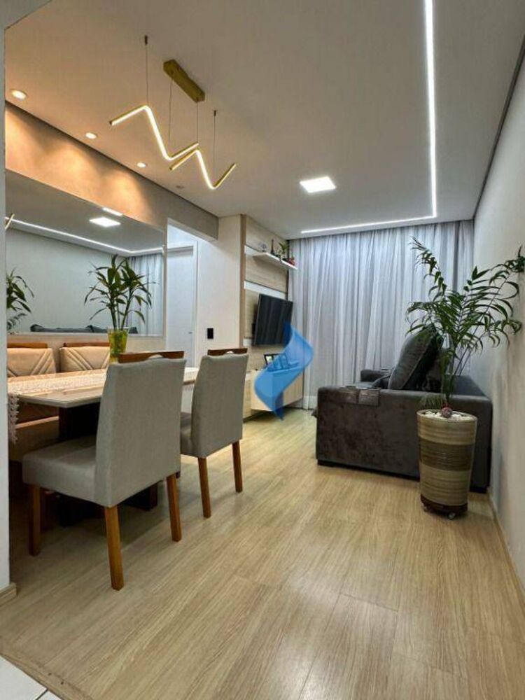 Apartamento, 2 quartos, 48 m² - Foto 5