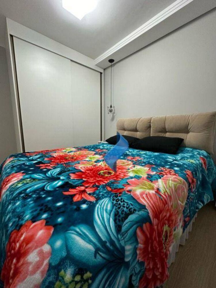 Apartamento, 2 quartos, 48 m² - Foto 6