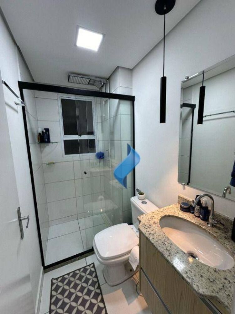 Apartamento, 2 quartos, 48 m² - Foto 1
