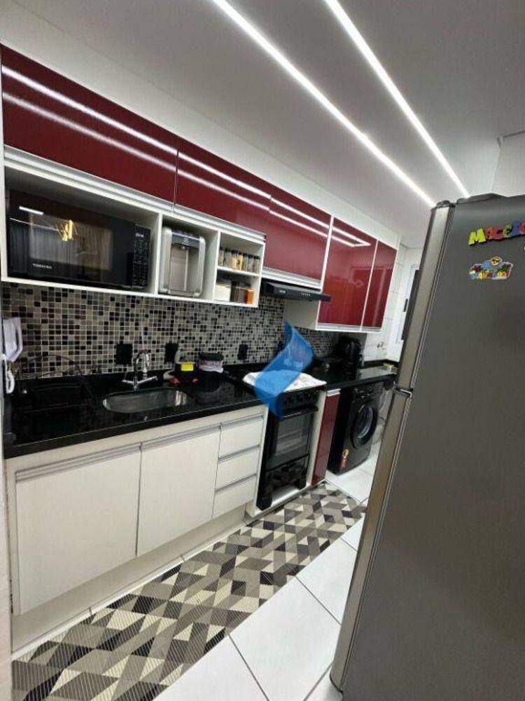 Apartamento, 2 quartos, 48 m² - Foto 2