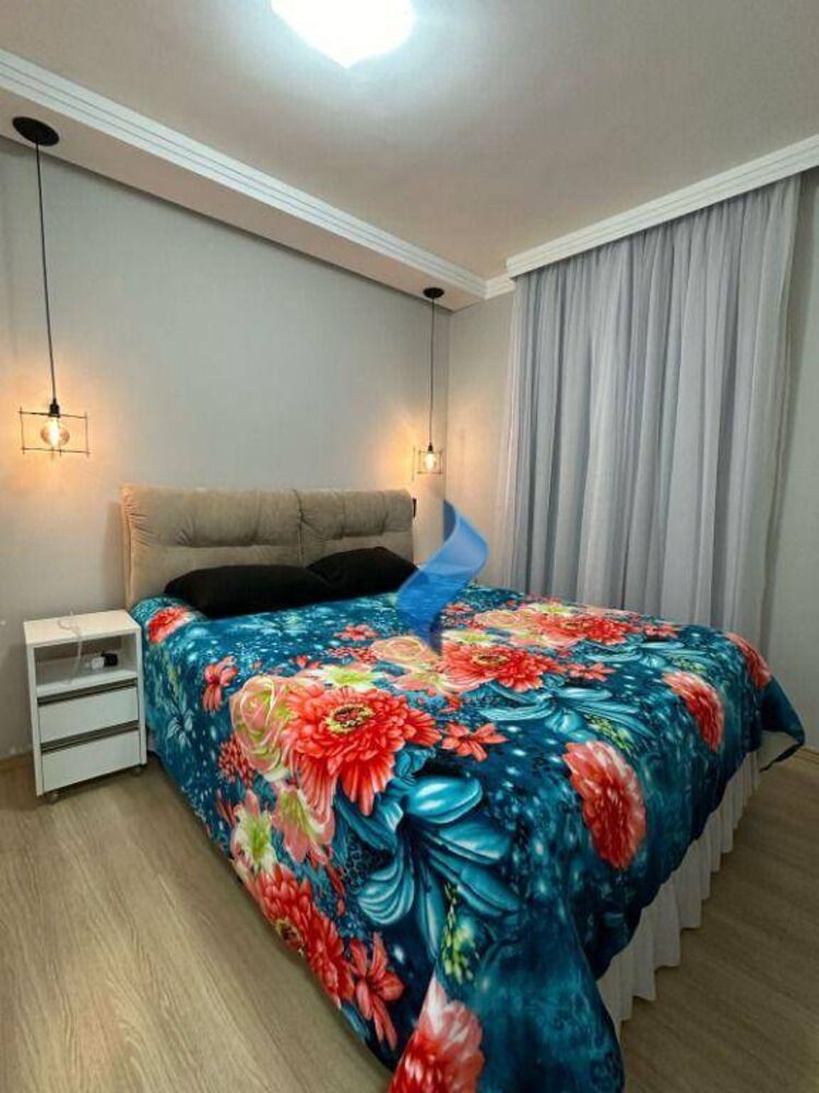 Apartamento, 2 quartos, 48 m² - Foto 4
