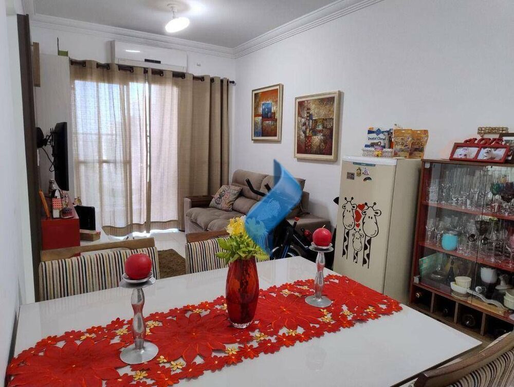 Apartamento, 2 quartos, 64 m² - Foto 2