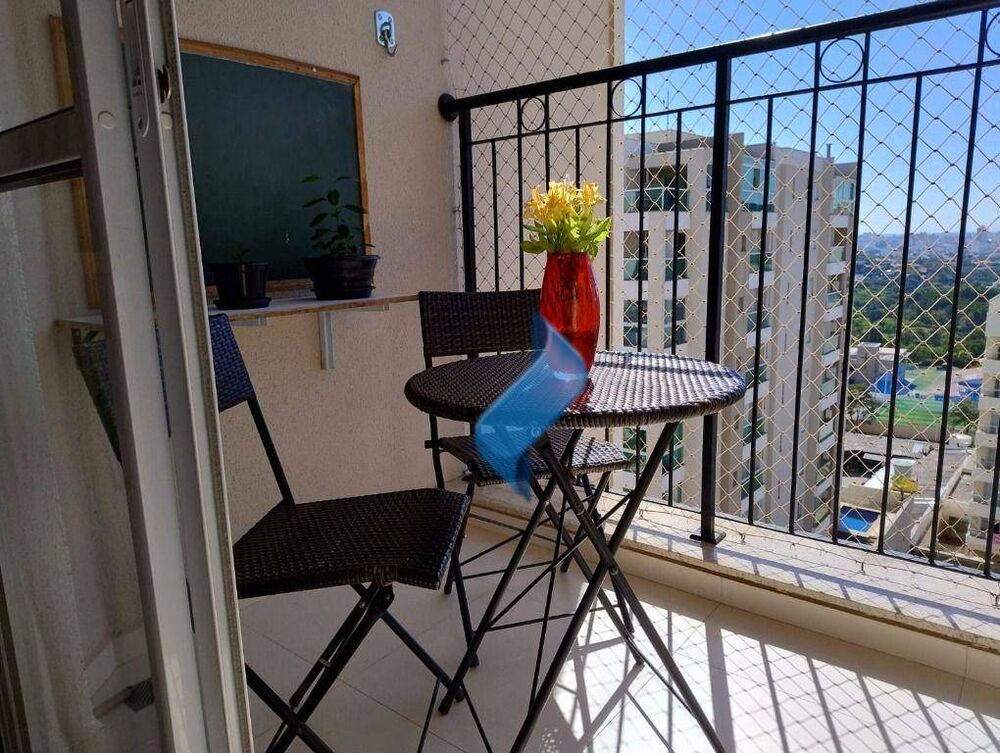 Apartamento, 2 quartos, 64 m² - Foto 6
