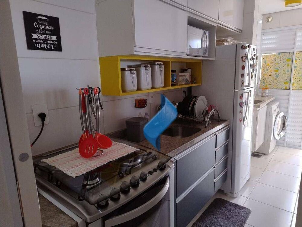 Apartamento, 2 quartos, 64 m² - Foto 4
