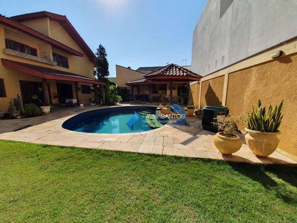 Casa de Condomínio, 4 quartos - Foto 3