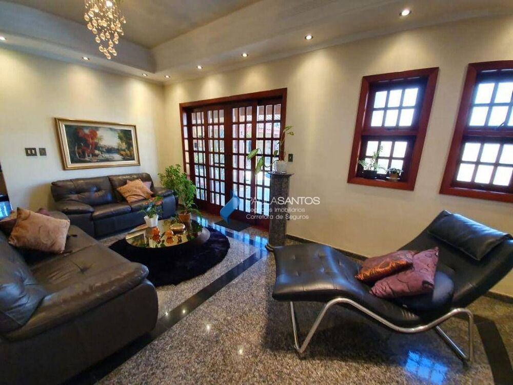 Casa de Condomínio, 4 quartos - Foto 2