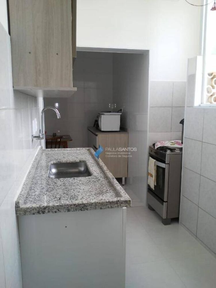 Apartamento, 3 quartos, 92 m² - Foto 4