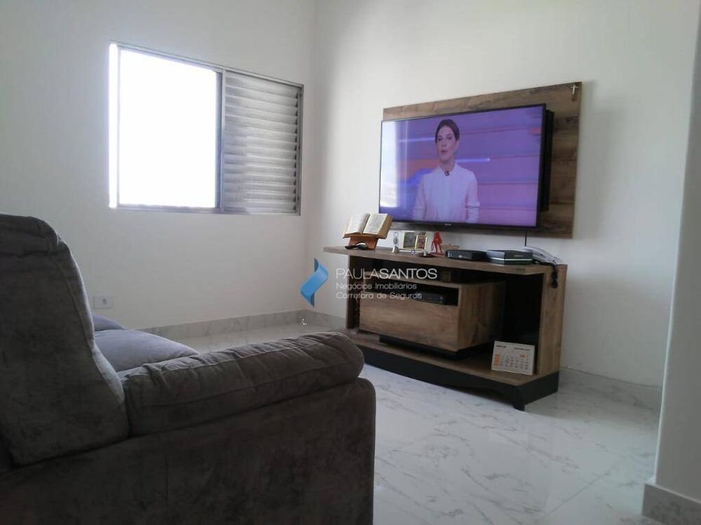 Apartamento, 3 quartos, 92 m² - Foto 1