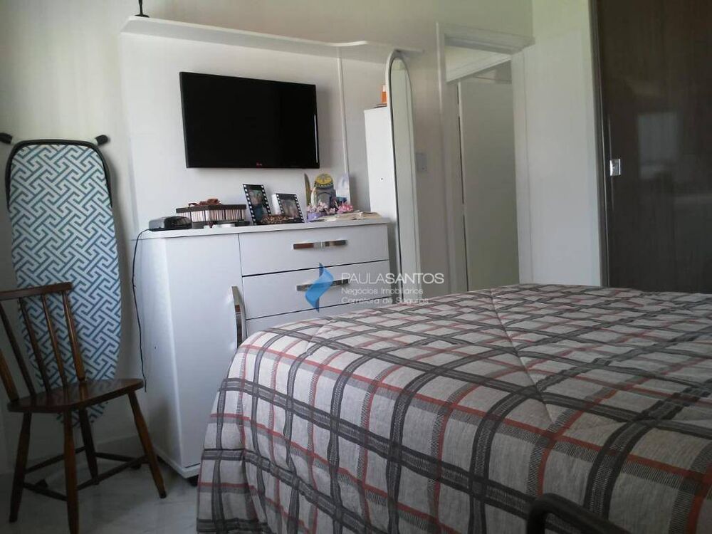 Apartamento, 3 quartos, 92 m² - Foto 9