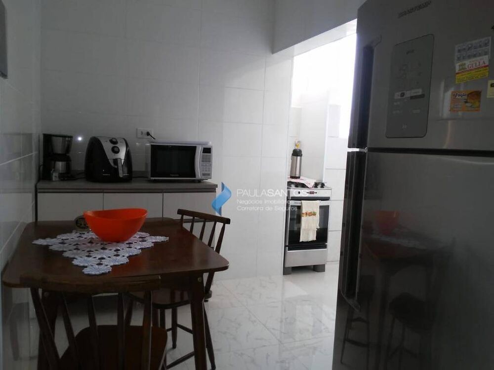 Apartamento, 3 quartos, 92 m² - Foto 3