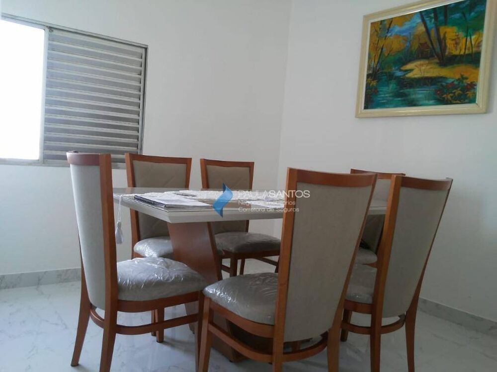 Apartamento, 3 quartos, 92 m² - Foto 2