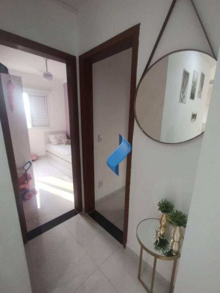 Apartamento, 2 quartos, 64 m² - Foto 6