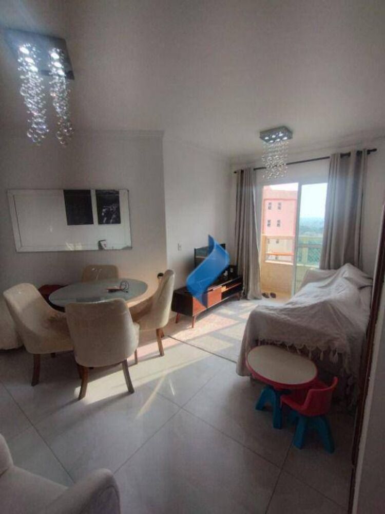 Apartamento, 2 quartos, 64 m² - Foto 1