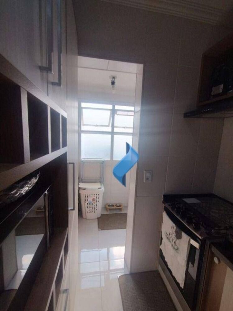 Apartamento, 2 quartos, 64 m² - Foto 2