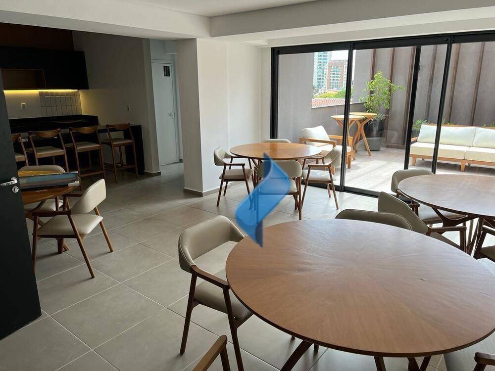 Apartamento, 2 quartos, 57 m² - Foto 1