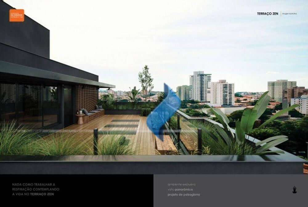 Apartamento, 2 quartos, 57 m² - Foto 9