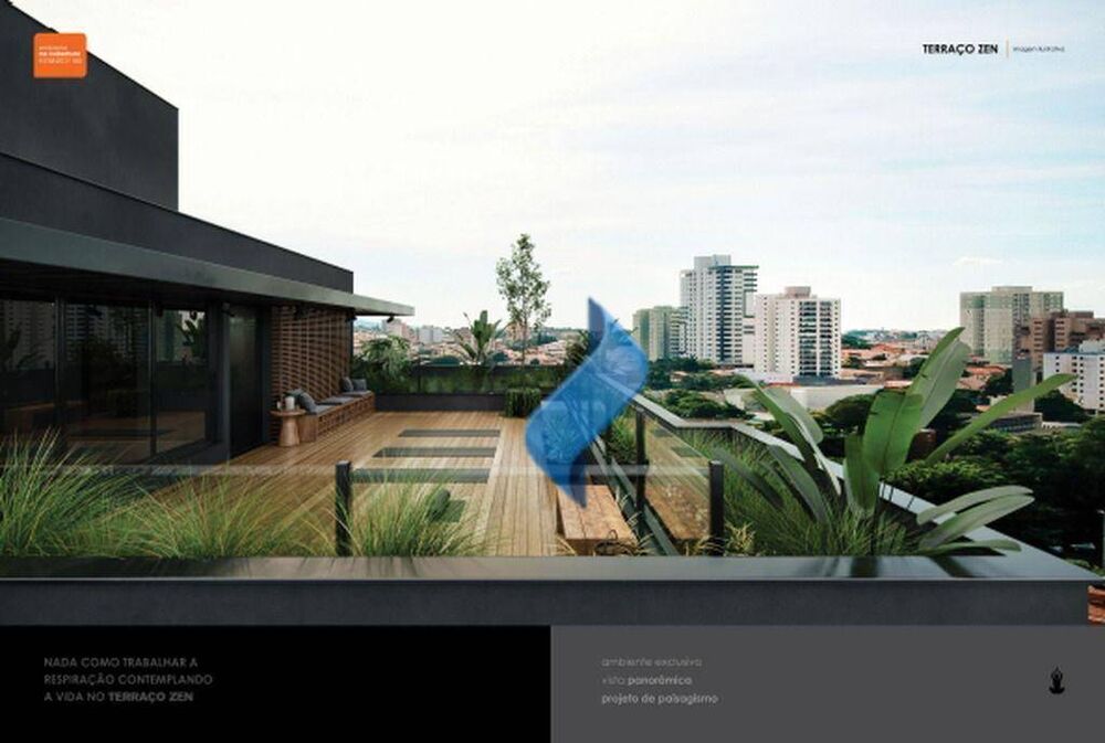 Apartamento, 2 quartos, 57 m² - Foto 6