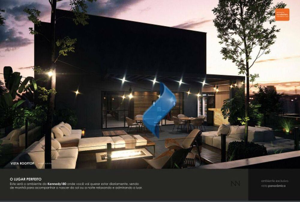 Apartamento, 2 quartos, 57 m² - Foto 26
