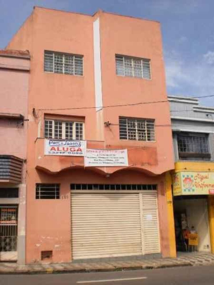 Prédio Inteiro para alugar, 400m² - Foto 1