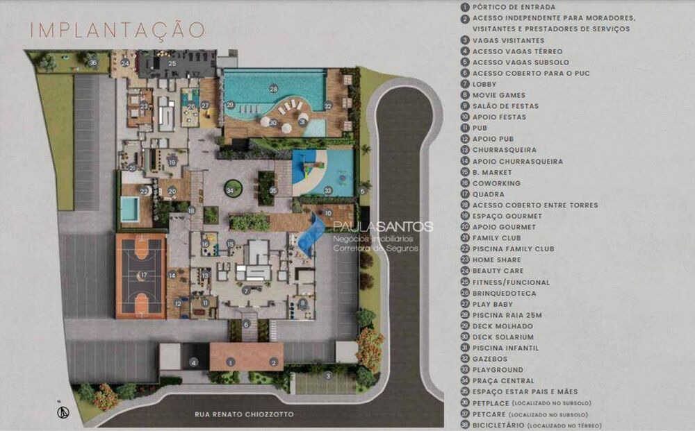Apartamento, 2 quartos, 67 m² - Foto 6