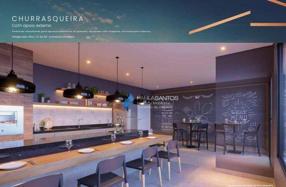 Apartamento, 2 quartos, 67 m² - Foto 5