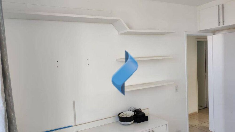 Apartamento à venda com 3 quartos, 80m² - Foto 8