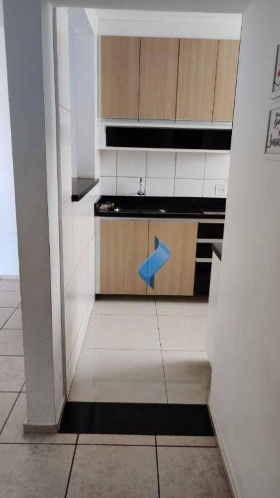 Apartamento à venda com 3 quartos, 80m² - Foto 3