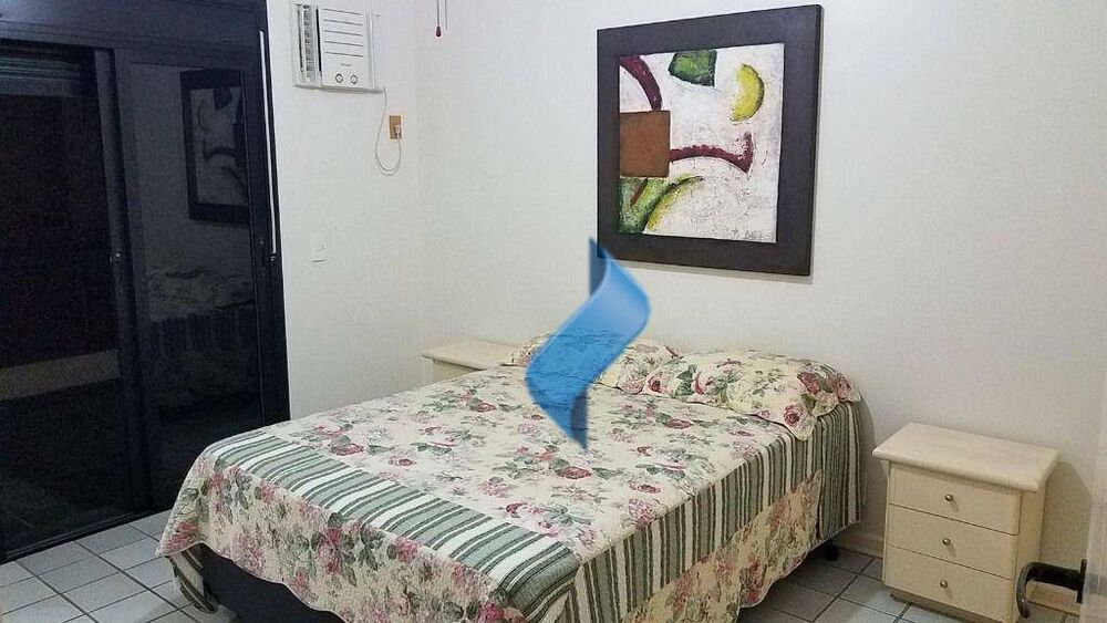 Apartamento, 3 quartos, 140 m² - Foto 3