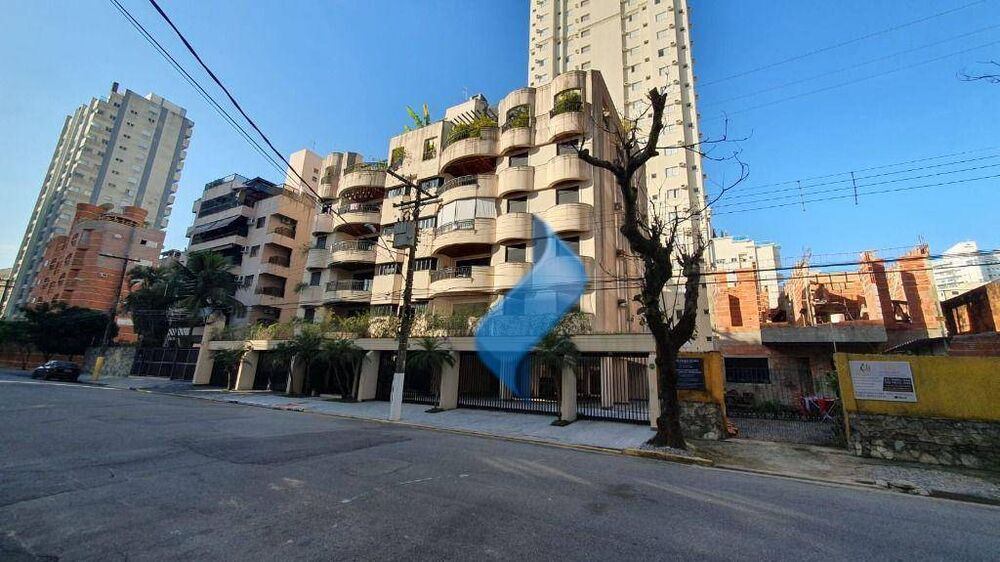 Apartamento, 3 quartos, 140 m² - Foto 1
